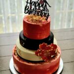 Cake by Nita’s Cake Nation