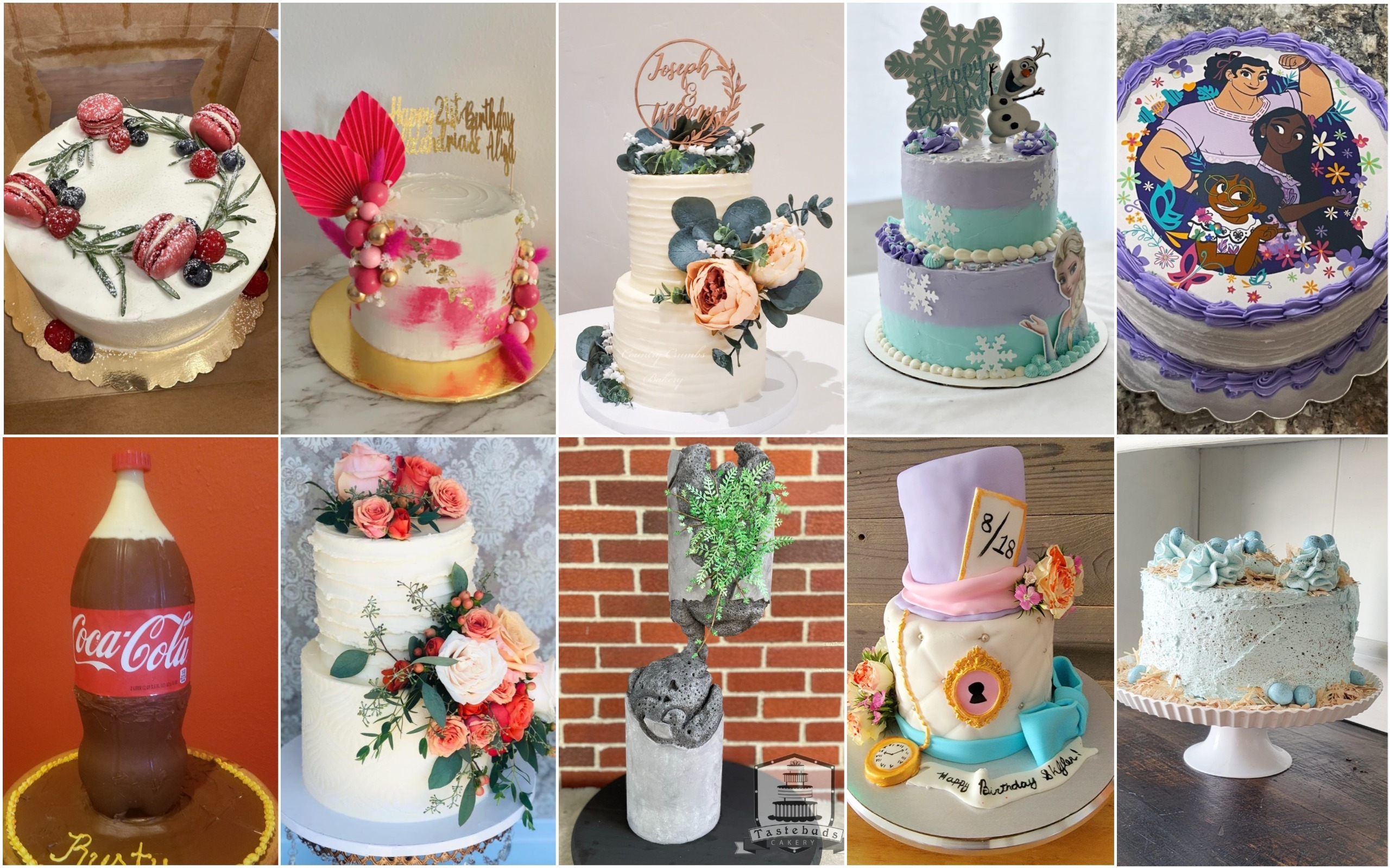 Vote/Join_ Designer of the Worlds Fascinating Cakes - Amazing Cake Ideas