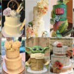 Vote/Join: World-Class Cake Expert