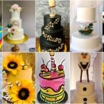 Vote/Join: World-Class Cake Expert