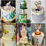 Vote: Decorator of the World's High Quality Cakes