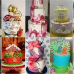 Vote: Decorator of the World's High Quality Cakes