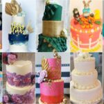 Vote/Join: World-Class Cake Expert