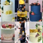 Vote: Decorator of the World's High Quality Cakes