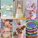 Vote: Decorator of the World's High Quality Cakes