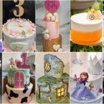 Vote/Join: World-Class Cake Expert