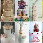 Vote/Join: World-Class Cake Expert