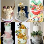 Vote: Decorator of the World's High Quality Cakes