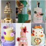 Vote: Decorator of the World's High Quality Cakes