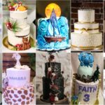 Vote/Join: World's Highly Suggested Cake Decorator