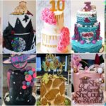 Vote: World's Super Talented Cake Specialist