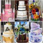 Vote: Artist of the World's Most Beautiful Cakes