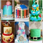 Vote: Artist of the World's Most Beautiful Cakes