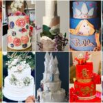 Vote: Artist of the World's Most Beautiful Cakes