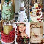 Vote/Join: World's Highly Suggested Cake Decorator