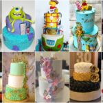 Vote: World's Super Talented Cake Specialist