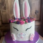 Cake by Jenea’s Cakes & Bakes