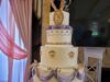 Cake by Luna Cakes Bakery