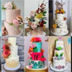 Vote Artist of the World's Most Attractive Cakes