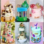 Vote/Join_ Artist of the World-Class Cake Masterpieces