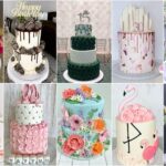 Vote/Join_ Artist of the World-Class Cake Masterpieces