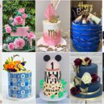 Vote/Join_ Artist of the World-Class Cake Masterpieces