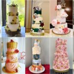 Vote/Join_ Artist of the World-Class Cake Masterpieces