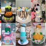 Vote_ Artist of the Worlds Most Attractive Cakes