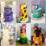 Vote_ Artist of the Worlds Most Attractive Cakes