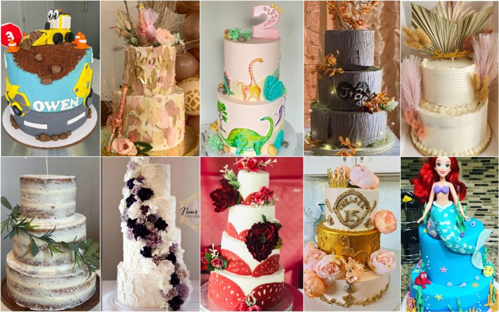 Vote/Join: World's Most Ultimate Cake Decorator - Amazing Cake Ideas