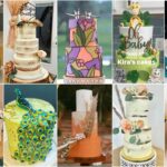 Vote: World's Super Exceptional Cake Designer