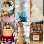 Vote: World's Phenomenal Cake Masterpiece