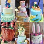 Vote: World's Best-In-Class Cake