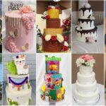 Vote: World's Super Exceptional Cake Designer