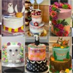 Vote: World's Phenomenal Cake Masterpiece