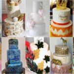 Vote: World's Most Talented Cake Expert