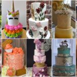 Vote: World's Super Stunning Cake Masterpiece