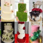 Vote: World's Super Stunning Cake Masterpiece