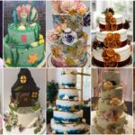 Vote: World's Most Talented Cake Expert