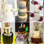 Vote: World's Super Stunning Cake Masterpiece