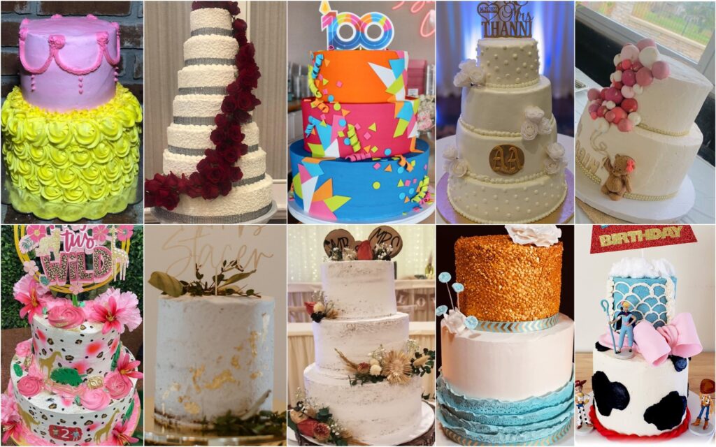 Vote/Join: World's Top-Notch Cake Specialist - Amazing Cake Ideas