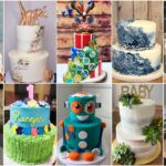 Vote: World's Super Stunning Cake Masterpiece