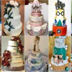 Vote: World's Most Talented Cake Expert