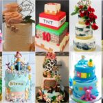 Vote: World's Most Talented Cake Expert