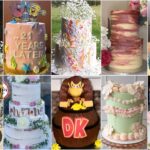 Vote: World's Most Talented Cake Expert