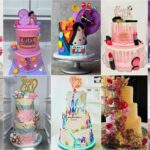 Vote_ Decorator of the Worlds Wonderful Cake Masterpieces