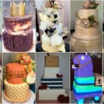 Vote: World's Most Talented Cake Expert