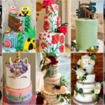 Vote: World's Super Stunning Cake Masterpiece