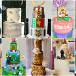 Vote: World's Most Creative Cake Expert