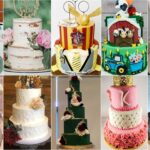 Vote/Join: World's Breathtaking Cake Masterpiece